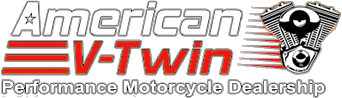 American V-Twin is located in Temecula, CA.